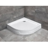 Купити Душовий піддон Rodos A Compact 80x80 см, RADAWAY , 4P88155-03 / 16555 , в категории Душові піддони , от бренда Radaway  Інтернет-магазин сантехніки ✓ Кращі ціни на ринку ✓ Величезний вибір ✓ Гарантія ✓ Заходьте!