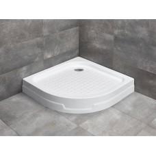 Душовий піддон Rodos A Compact 90x90 см, RADAWAY