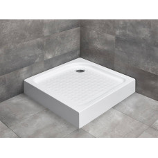 Душевой поддон Rodos C Compact 80x80 см, RADAWAY