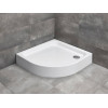 Купити Душовий піддон Siros A Compact 80x80 см, RADAWAY , SBA8817-2 / 16980 , в категории Душові піддони , от бренда Radaway  Інтернет-магазин сантехніки ✓ Кращі ціни на ринку ✓ Величезний вибір ✓ Гарантія ✓ Заходьте!
