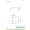 Купить Душевой поддон Samos A 80x80 см, RADAWAY , 4S88300-03 / 16575 , в категории Душевые поддоны , от бренда Radaway  Интернет-магазин сантехники ✓ Лучшие цены на рынке ✓ Огромный выбор ✓ Гарантия ✓ Заходите!