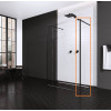 Купить Боковая стенка Modo SW Black 30 RADAWAY , 388000-54-01 / 29340 , в категории Душевые поддоны , от бренда Radaway  Интернет-магазин сантехники ✓ Лучшие цены на рынке ✓ Огромный выбор ✓ Гарантия ✓ Заходите!