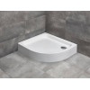 Купити Душовий піддон Siros E Compact 90x80 см лівий, RADAWAY , SBE8917-1L / 16987 , в категории Душові піддони , от бренда Radaway  Інтернет-магазин сантехніки ✓ Кращі ціни на ринку ✓ Величезний вибір ✓ Гарантія ✓ Заходьте!
