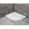 Купити Душовий піддон Tasos Plus E 100x80 см лівий, RADAWAY , STE1086-30L / 16989 , в категории Душові піддони , от бренда Radaway  Інтернет-магазин сантехніки ✓ Кращі ціни на ринку ✓ Величезний вибір ✓ Гарантія ✓ Заходьте!