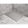 Купити Душовий піддон Teos F 160x90 см Cemento, RADAWAY , HTF16090-74 / 28452 , в категории Душові піддони , от бренда Radaway  Інтернет-магазин сантехніки ✓ Кращі ціни на ринку ✓ Величезний вибір ✓ Гарантія ✓ Заходьте!