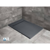 Купить Душевой поддон Teos F 130x90 см антрацит, RADAWAY , HTF13090-64 / 16447 , в категории Душевые поддоны , от бренда Radaway  Интернет-магазин сантехники ✓ Лучшие цены на рынке ✓ Огромный выбор ✓ Гарантия ✓ Заходите!