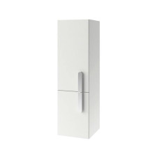 Пенал SB 350 CHROME L white-white, RAVAK