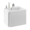 Купити Шафка під умивальник SD 550 10° R white, RAVAK , X000000742 / 21302 , в категории Меблі , от бренда RAVAK  Інтернет-магазин сантехніки ✓ Кращі ціни на ринку ✓ Величезний вибір ✓ Гарантія ✓ Заходьте!