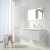 Купити Шафка під умивальник SD 1000 CLEAR white-white, RAVAK , X000000759 / 22667 , в категории Меблі , от бренда RAVAK  Інтернет-магазин сантехніки ✓ Кращі ціни на ринку ✓ Величезний вибір ✓ Гарантія ✓ Заходьте!