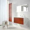 Купити Шафка під умивальник SD 800 CLEAR white-cherry, RAVAK , X000000758 / 22666 , в категории Меблі , от бренда RAVAK  Інтернет-магазин сантехніки ✓ Кращі ціни на ринку ✓ Величезний вибір ✓ Гарантія ✓ Заходьте!