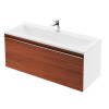 Купити Шафка під умивальник SD 800 CLEAR white-cherry, RAVAK , X000000758 / 22666 , в категории Меблі , от бренда RAVAK  Інтернет-магазин сантехніки ✓ Кращі ціни на ринку ✓ Величезний вибір ✓ Гарантія ✓ Заходьте!