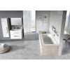 Купити Шафка під умивальник SD 700 CHROME II white-white, RAVAK , X000000920 / 22671 , в категории Меблі , от бренда RAVAK  Інтернет-магазин сантехніки ✓ Кращі ціни на ринку ✓ Величезний вибір ✓ Гарантія ✓ Заходьте!