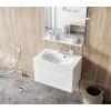 Купити Шафка під умивальник SD 600 ROSA II white-white, RAVAK , X000000924 / 22674 , в категории Меблі , от бренда RAVAK  Інтернет-магазин сантехніки ✓ Кращі ціни на ринку ✓ Величезний вибір ✓ Гарантія ✓ Заходьте!