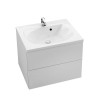 Купити Шафка під умивальник SD 600 ROSA II white-white, RAVAK , X000000924 / 22674 , в категории Меблі , от бренда RAVAK  Інтернет-магазин сантехніки ✓ Кращі ціни на ринку ✓ Величезний вибір ✓ Гарантія ✓ Заходьте!