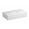 Купити Шафка під умивальник SD 1200 FORMY white, RAVAK , X000001031 / 24096 , в категории Меблі , от бренда RAVAK  Інтернет-магазин сантехніки ✓ Кращі ціни на ринку ✓ Величезний вибір ✓ Гарантія ✓ Заходьте!
