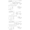 Купити Шафка під умивальник SD 800 FORMY walnut, RAVAK , X000001035 / 22678 , в категории Меблі , от бренда RAVAK  Інтернет-магазин сантехніки ✓ Кращі ціни на ринку ✓ Величезний вибір ✓ Гарантія ✓ Заходьте!