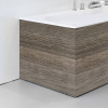 Купить Панель до ванны боковая левая 80 L City Slim (X000001064), RAVAK , X000001064 / 14049 , в категории Ванны , от бренда RAVAK  Интернет-магазин сантехники ✓ Лучшие цены на рынке ✓ Огромный выбор ✓ Гарантия ✓ Заходите!