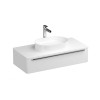 Купити Шафка під умивальник SUD 260.01 1100 white, RAVAK , X000001082 / 22698 , в категории Меблі , от бренда RAVAK  Інтернет-магазин сантехніки ✓ Кращі ціни на ринку ✓ Величезний вибір ✓ Гарантія ✓ Заходьте!