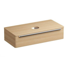 Шафка під умивальник SUD 260.01 1100 oak, RAVAK