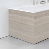 Купить Панель до ванны боковая левая 80 L City Slim (X000001108), RAVAK , X000001108 / 14050 , в категории Ванны , от бренда RAVAK  Интернет-магазин сантехники ✓ Лучшие цены на рынке ✓ Огромный выбор ✓ Гарантия ✓ Заходите!