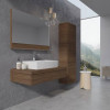 Купить Пенал SB 460 FORMY walnut, RAVAK , X000001262 / 22679 , в категории Мебель , от бренда RAVAK  Интернет-магазин сантехники ✓ Лучшие цены на рынке ✓ Огромный выбор ✓ Гарантия ✓ Заходите!