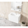 Купити Шафка під умивальник SD 760 ROSA II white-white, RAVAK , X000001293 / 22700 , в категории Меблі , от бренда RAVAK  Інтернет-магазин сантехніки ✓ Кращі ціни на ринку ✓ Величезний вибір ✓ Гарантія ✓ Заходьте!