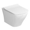 Купити Унітаз підвісний CLASSIC RimOff (X01671), RAVAK , X01671 / 21275 , в категории Пісуар , от бренда RAVAK  Інтернет-магазин сантехніки ✓ Кращі ціни на ринку ✓ Величезний вибір ✓ Гарантія ✓ Заходьте!