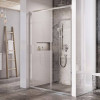 Купити Душові двері двохелементні BLSDP2-120 Transparent, RAVAK , X0PMG0C00Z1 / 22593 , в категории Душові піддони , от бренда RAVAK  Інтернет-магазин сантехніки ✓ Кращі ціни на ринку ✓ Величезний вибір ✓ Гарантія ✓ Заходьте!