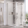 Купити Душова кабіна BLSRV2-90 Transparent, RAVAK , X1LM70C00Z1 / 22591 , в категории Душові піддони , от бренда RAVAK  Інтернет-магазин сантехніки ✓ Кращі ціни на ринку ✓ Величезний вибір ✓ Гарантія ✓ Заходьте!