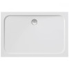 Купити Душовий піддон GIGANT PRO 120x90 CHROME, RAVAK , XA04G701010 / 14661 , в категории Душові піддони , от бренда RAVAK  Інтернет-магазин сантехніки ✓ Кращі ціни на ринку ✓ Величезний вибір ✓ Гарантія ✓ Заходьте!