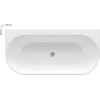 Купити Ванна FREEDOM W 166×80, RAVAK , XC00100024 / 14055 , в категории Ванни , от бренда RAVAK  Інтернет-магазин сантехніки ✓ Кращі ціни на ринку ✓ Величезний вибір ✓ Гарантія ✓ Заходьте!