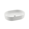 Купити Умивальник MOON 2, RAVAK , XJN01300002 / 22617 , в категории Умивальники , от бренда RAVAK  Інтернет-магазин сантехніки ✓ Кращі ціни на ринку ✓ Величезний вибір ✓ Гарантія ✓ Заходьте!