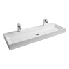 Купити Умивальник NATURAL DUO 1200, RAVAK , XJO01212000 / 22623 , в категории Умивальники , от бренда RAVAK  Інтернет-магазин сантехніки ✓ Кращі ціни на ринку ✓ Величезний вибір ✓ Гарантія ✓ Заходьте!