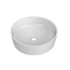 Купити Умивальник UNI 400, RAVAK , XJX01140001 / 24079 , в категории Умивальники , от бренда RAVAK  Інтернет-магазин сантехніки ✓ Кращі ціни на ринку ✓ Величезний вибір ✓ Гарантія ✓ Заходьте!