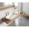 Купить Раковина CERAMIC 600 O, RAVAK , XJX01160001 / 22625 , в категории Умывальники , от бренда RAVAK  Интернет-магазин сантехники ✓ Лучшие цены на рынке ✓ Огромный выбор ✓ Гарантия ✓ Заходите!