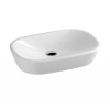 Купить Раковина CERAMIC 600 O, RAVAK , XJX01160001 / 22625 , в категории Умывальники , от бренда RAVAK  Интернет-магазин сантехники ✓ Лучшие цены на рынке ✓ Огромный выбор ✓ Гарантия ✓ Заходите!