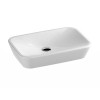 Купить Раковина CERAMIC 600 R, RAVAK , XJX01160002 / 22626 , в категории Умывальники , от бренда RAVAK  Интернет-магазин сантехники ✓ Лучшие цены на рынке ✓ Огромный выбор ✓ Гарантия ✓ Заходите!