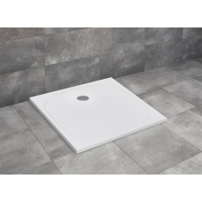 Душовий піддон Zantos C 90x90 см, RADAWAY
