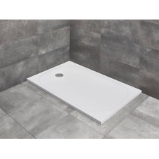 Душовий піддон Zantos F 100x90 см, RADAWAY