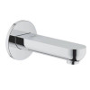 Купить Лейка для ванны BauCosmopolitan (13255000), Grohe , 13255000 / 5046 , в категории Смесители , от бренда GROHE  Интернет-магазин сантехники ✓ Лучшие цены на рынке ✓ Огромный выбор ✓ Гарантия ✓ Заходите!