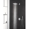 Купити Душова система Grohtherm SmartControl (34705000), Grohe , 34705000 / 5238 , в категории Душові набори , от бренда GROHE  Інтернет-магазин сантехніки ✓ Кращі ціни на ринку ✓ Величезний вибір ✓ Гарантія ✓ Заходьте!