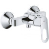 Купить Смеситель для душа BauLoop (32816000), Grohe , 32816000 / 3330 , в категории Смесители , от бренда GROHE  Интернет-магазин сантехники ✓ Лучшие цены на рынке ✓ Огромный выбор ✓ Гарантия ✓ Заходите!