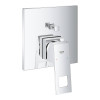 Купити Змішувач Eurocube (24062000), Grohe , 24062000 / 8613 , в категории Змішувачі , от бренда GROHE  Інтернет-магазин сантехніки ✓ Кращі ціни на ринку ✓ Величезний вибір ✓ Гарантія ✓ Заходьте!