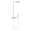 Купити Душова система Rainshower System Smartcontrol DUO 360 (26250000), Grohe , 26250000 / 3371 , в категории Душові набори , от бренда GROHE  Інтернет-магазин сантехніки ✓ Кращі ціни на ринку ✓ Величезний вибір ✓ Гарантія ✓ Заходьте!