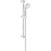 Купить Набор смесителей 4 в 1 BauLoop (123225K), Grohe , 123225K / 8704 , в категории Смесители , от бренда GROHE  Интернет-магазин сантехники ✓ Лучшие цены на рынке ✓ Огромный выбор ✓ Гарантия ✓ Заходите!