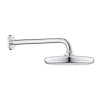 Купити Верхній душ Tempesta 210 (26411000), Grohe , 26411000 / 1022 , в категории Душові набори , от бренда GROHE  Інтернет-магазин сантехніки ✓ Кращі ціни на ринку ✓ Величезний вибір ✓ Гарантія ✓ Заходьте!