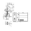 Купити Змішувач для кухні Blue Home (31539000), Grohe , 31539000 / 9738 , в категории Змішувачі , от бренда GROHE  Інтернет-магазин сантехніки ✓ Кращі ціни на ринку ✓ Величезний вибір ✓ Гарантія ✓ Заходьте!