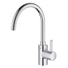 Купити Змішувач для кухні Eurosmart Cosmopolitan (32843002), Grohe , 32843002 / 7184 , в категории Змішувачі , от бренда GROHE  Інтернет-магазин сантехніки ✓ Кращі ціни на ринку ✓ Величезний вибір ✓ Гарантія ✓ Заходьте!