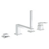 Купити Змішувач для ванни Eurocube (19897000), Grohe , 19897000 / 4285 , в категории Змішувачі , от бренда GROHE  Інтернет-магазин сантехніки ✓ Кращі ціни на ринку ✓ Величезний вибір ✓ Гарантія ✓ Заходьте!