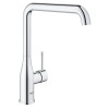 Купити Змішувач для кухні Essence New (30269000), Grohe , 30269000 / 5171 , в категории Змішувачі , от бренда GROHE  Інтернет-магазин сантехніки ✓ Кращі ціни на ринку ✓ Величезний вибір ✓ Гарантія ✓ Заходьте!